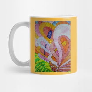 ANOCHECER 29 Mug